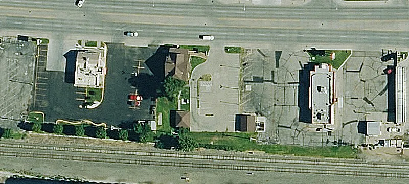909 Wyatt Earp Blvd