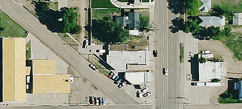 423 Main St