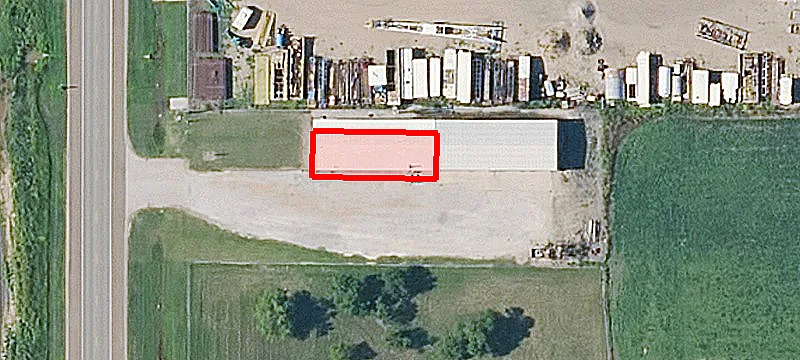 278 Us Hwy 281
