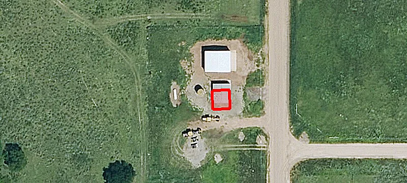 3981 Aetna Rd