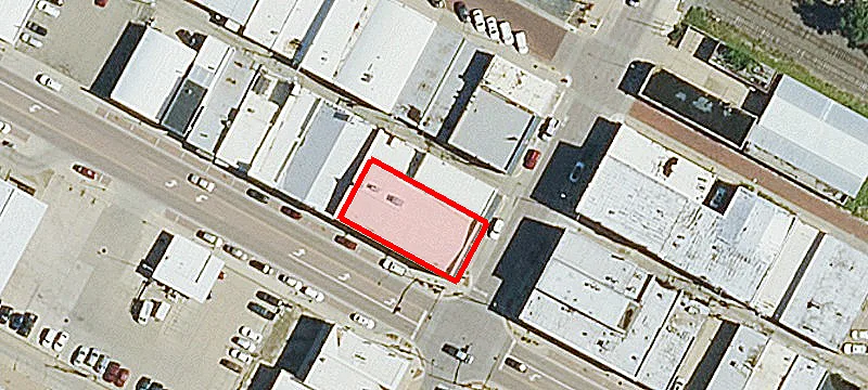 801 Main St