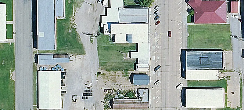813 Main St