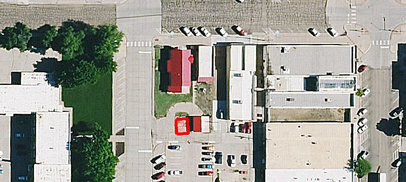 123 Grant Ave