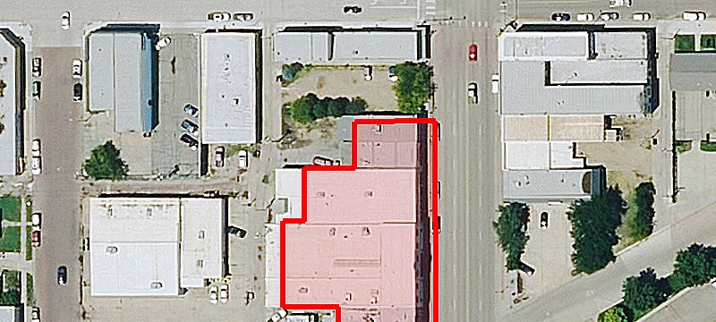10 Kansas Ave