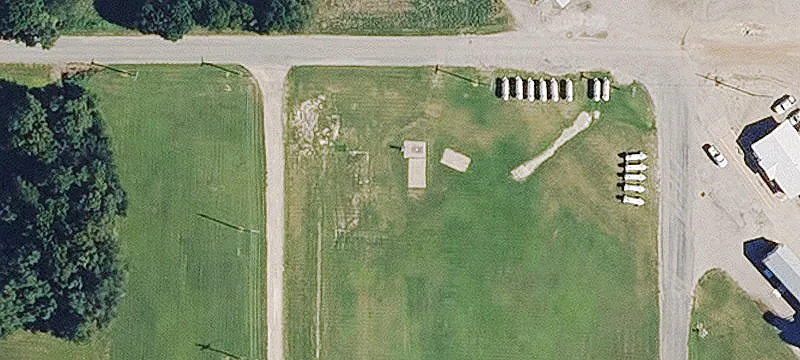County Rd