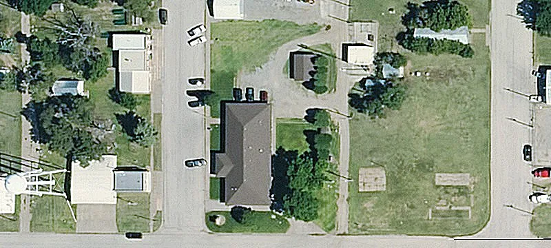 102 Logan St