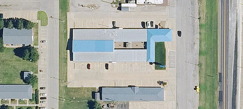 1414 Foster Rd