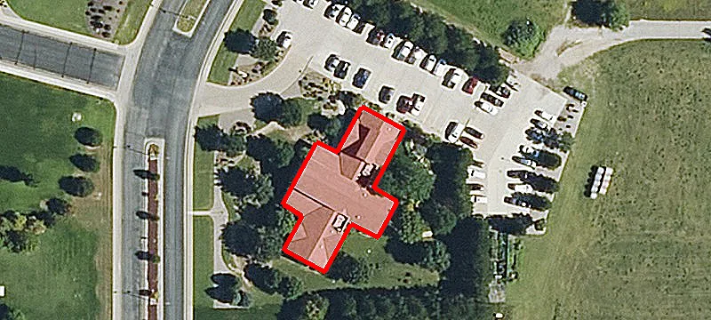 2706 Sternberg Dr