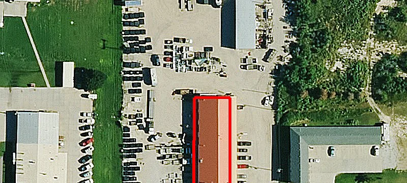 1900 Wyatt Earp Blvd