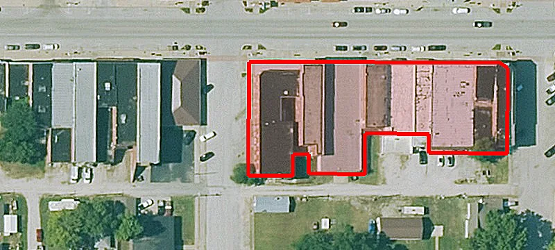 525 Main St