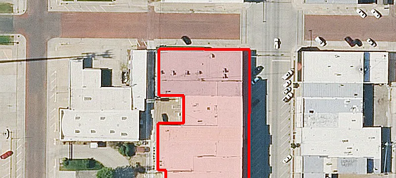 205 Main St