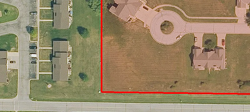 1201 Cottonwood Ct