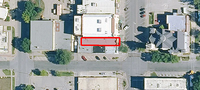 803 Commercial St