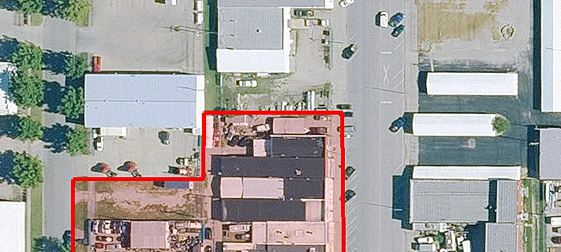 213 Commercial St