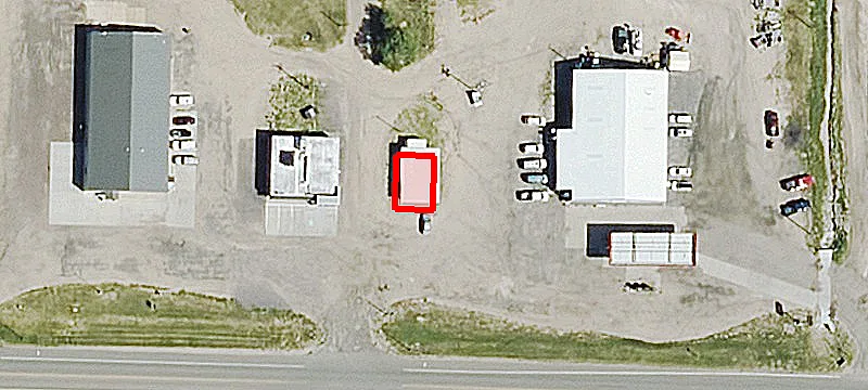 520 Us Business Hwy 36