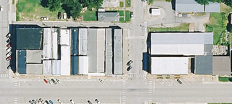 160 Main St