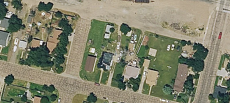 403 Santa Fe St