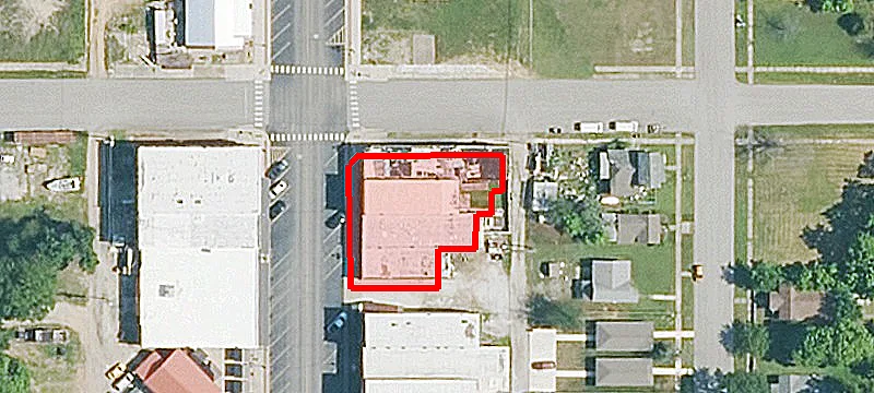 403 Main St