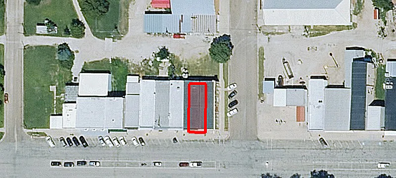 201 Main St