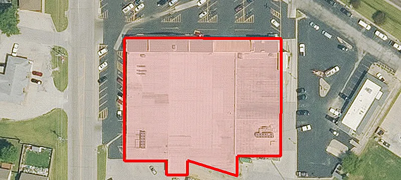 309 Hospital Dr