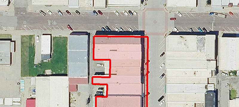 102 Ml St