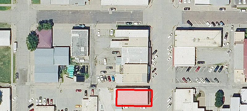 119 Ml St