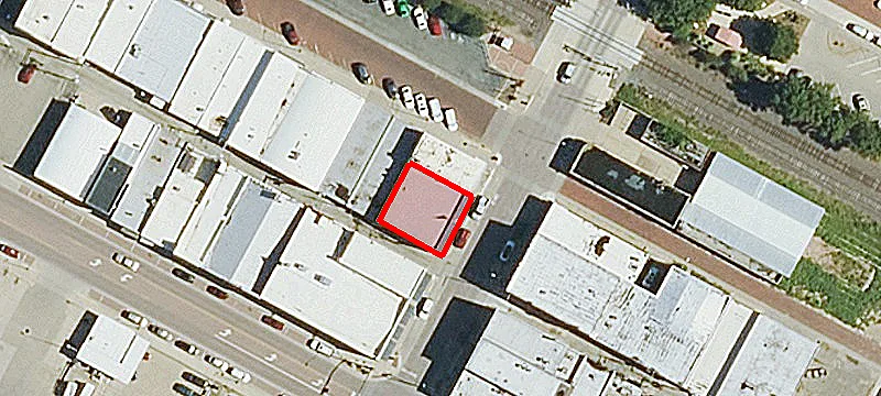 807 Main St