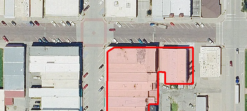 101 Ml St