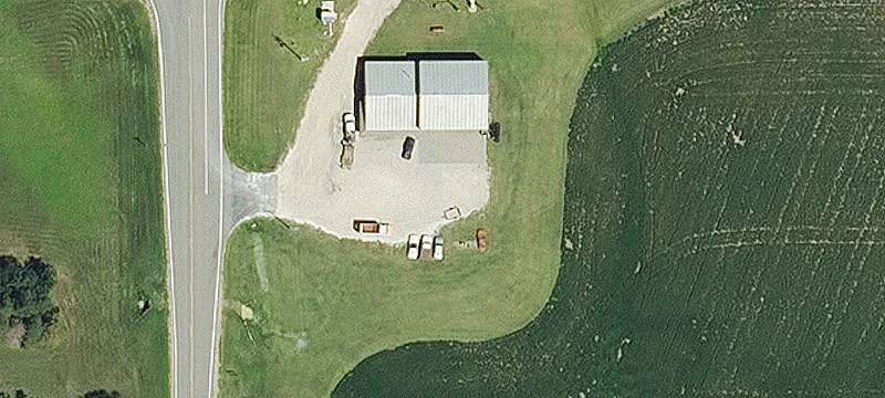898 Hwy 181