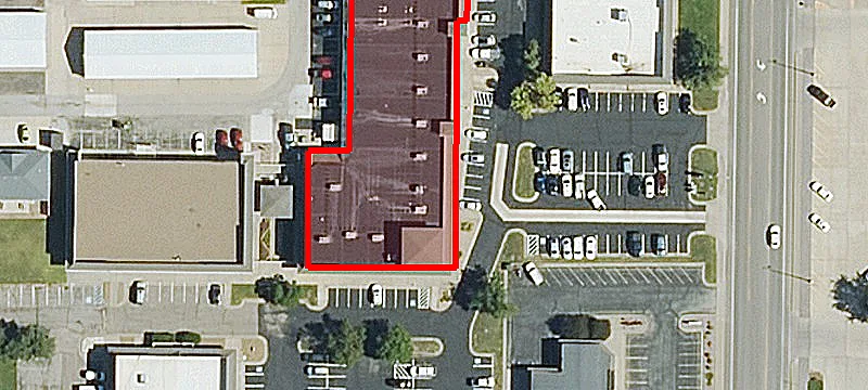 2703 Hall St, Unit 4