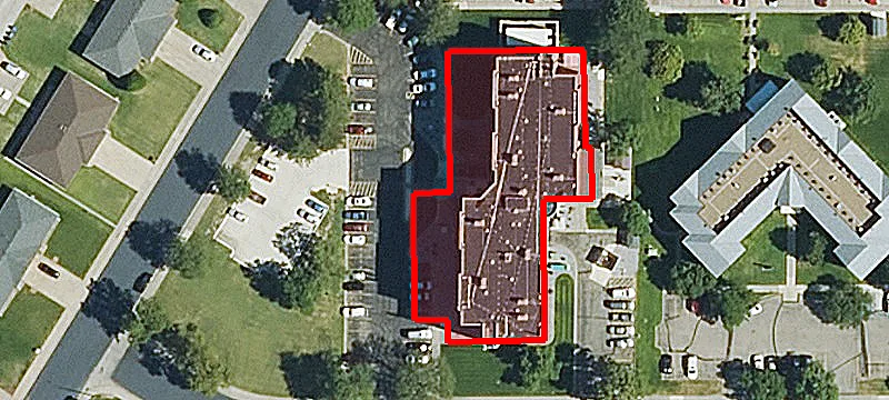 2800 Augusta Ln