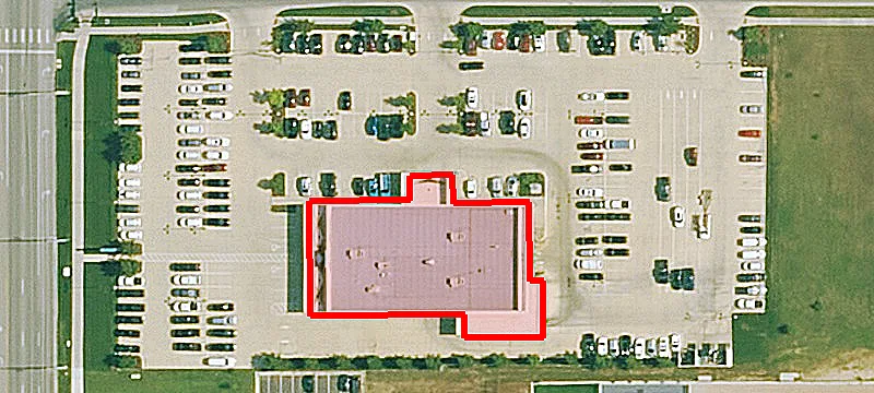2518 Rock Rd
