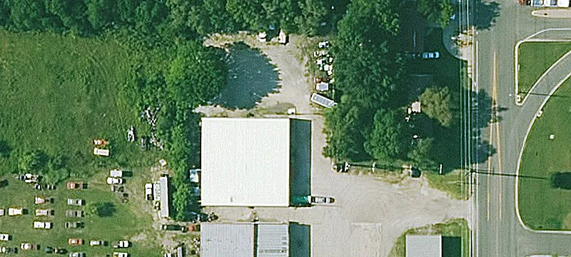 617 Meridian Rd
