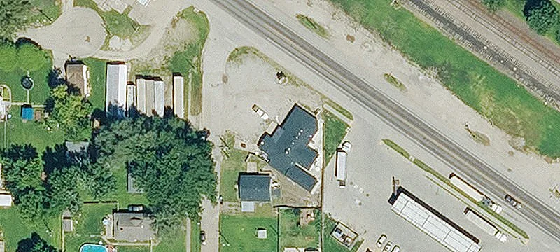 205 Us Hwy 24th Trfy