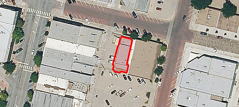 116 Laurel St