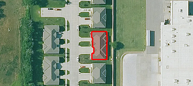 Paddington Cir