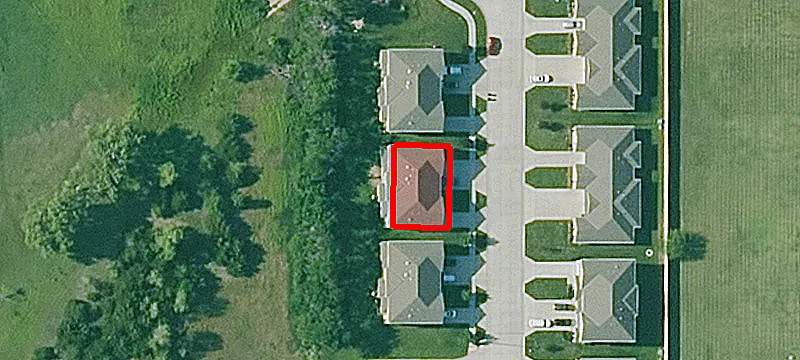 Paddington Cir