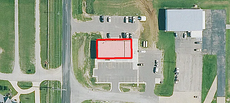 10504 Indianola Rd