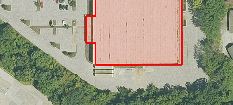 7641 Frontage Rd