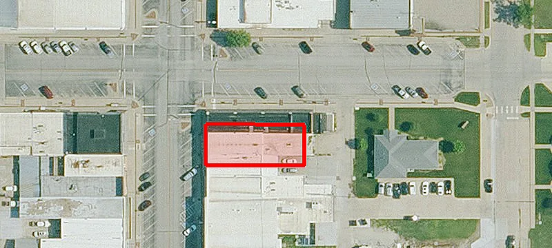 102 Main St