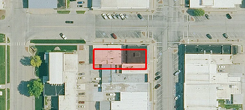 101 Main St