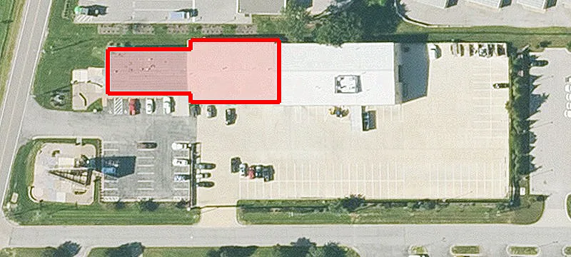 616 Rogers Rd