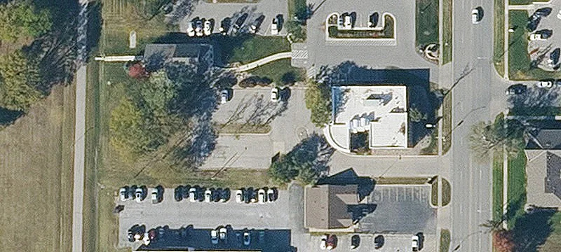1402 Main St