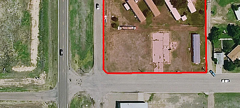 105 Frontage Rd, Unit 1
