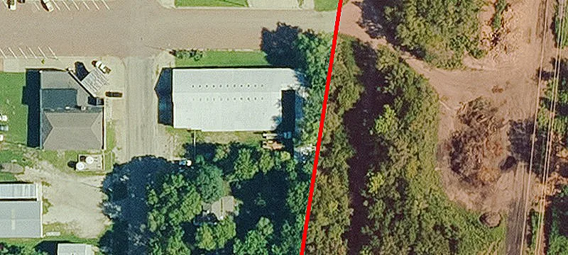 401 Maple St