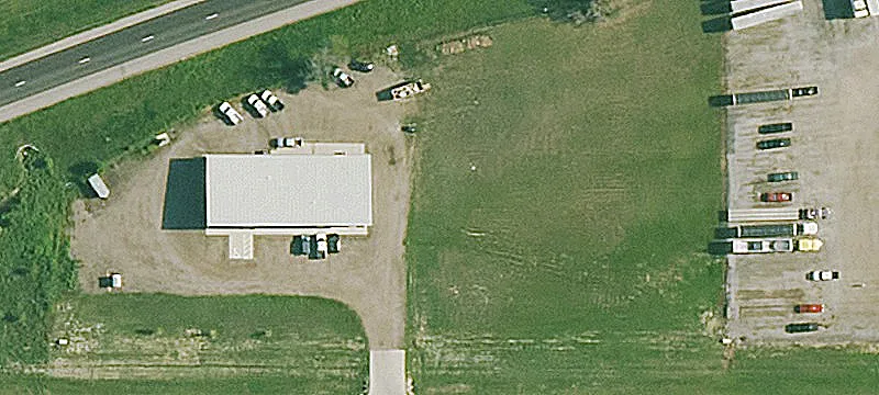 5700 Huffman Dr