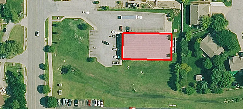 724 Andover Rd