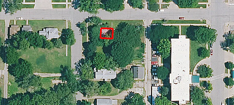 211 Gordy St