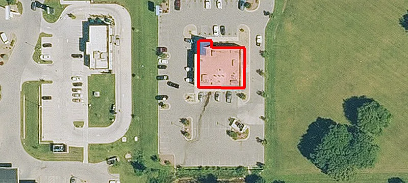 551 Us Hwy 24