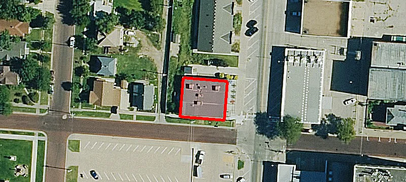701 3rd Ave